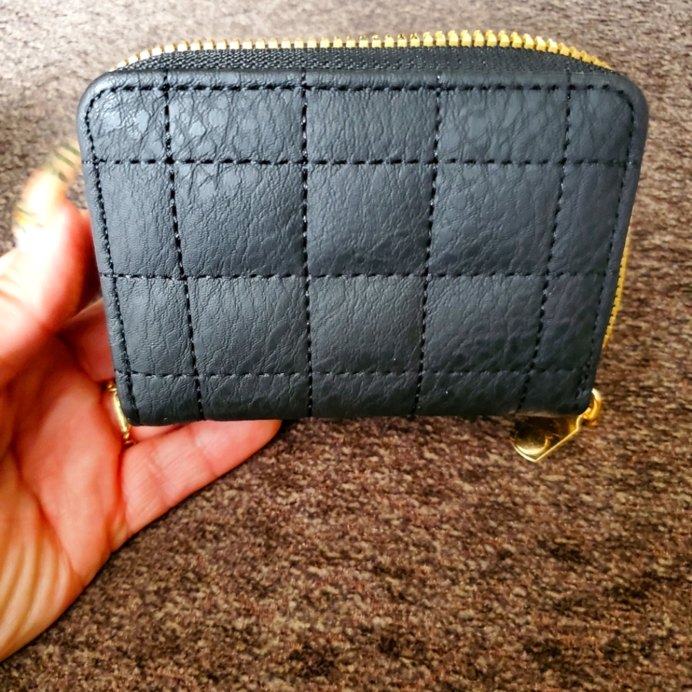 Card wallet
